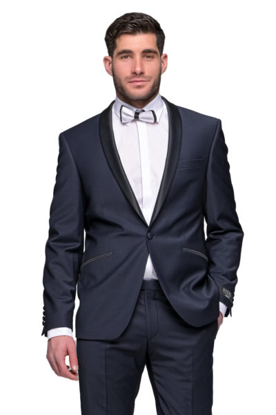 DIGEL κουστούμι tuxedo - 118092920 Blueblack - Image 12