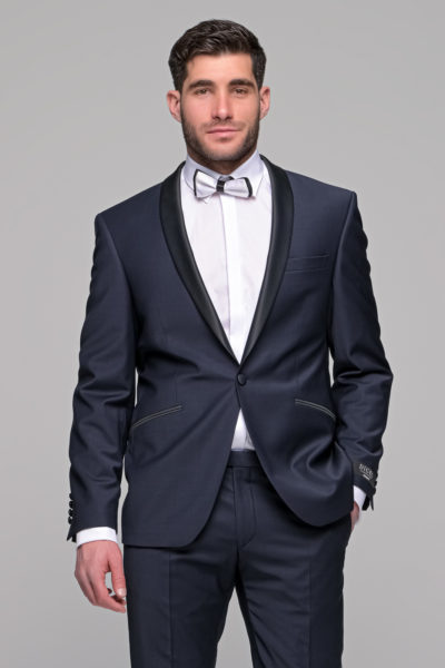 DIGEL κουστούμι tuxedo - 118092920 Blueblack - Image 13