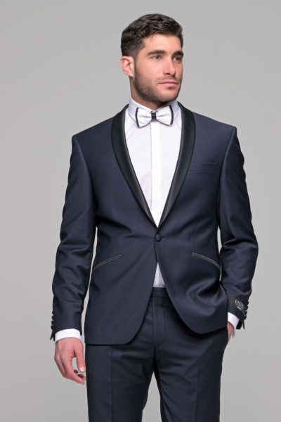 DIGEL κουστούμι tuxedo - 118092920 Blueblack - Image 15