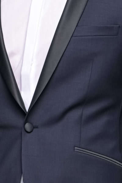 DIGEL κουστούμι tuxedo - 118092920 Blueblack - Image 10