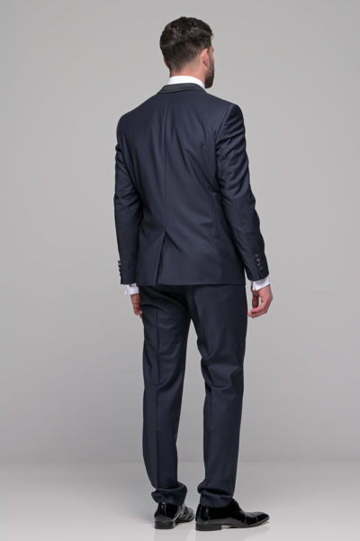DIGEL κουστούμι tuxedo - 118092920 Blueblack - Image 5