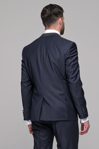DIGEL κουστούμι tuxedo - 118092920 Blueblack - Image 18