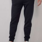 PETROL INDUSTRIES ανδρικό παντελόνι φόρμα - M3010 JOG594 5110 Blue Black