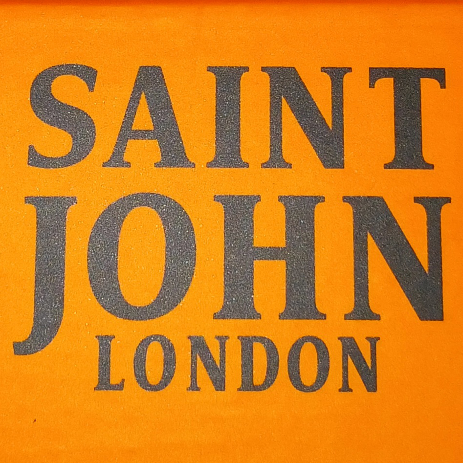 Saint John London