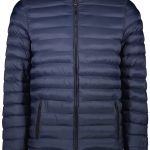 CARSJEANS puffer jacket - YESCHKY 6136812 Μπλε