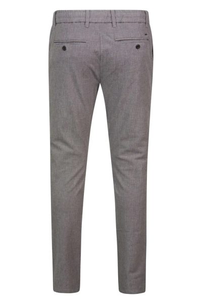 PETROL INDUSTRIES ανδρικό παντελόνι chino - M1030TRO5985152 Γκρι - Image 11