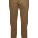 HATTRIC παντελόνι chino - HARVEY 677195230313 Ταμπά