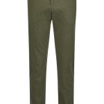 HATTRIC παντελόνι chino - HARVEY 677195230335 Χακί
