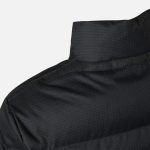 GEOX ανδρικό μπουφάν - M3628QT3032F9134 LEVICO Γκρι - Image 8