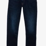 TIFFOSI regular ελαστικό παντελόνι jean - LEO90 10039045 E10 Μπλε