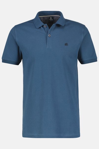 LERROS κοντομάνικο ανδρικό POLO - 2423200448 Ραφ - Image 2