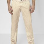 RED POINT ανδρικό παντελόνι chino - JASPER 8016371450000228 ΜΠΕΖ