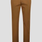 GARDEUR ανδρικό παντελόνι chino - 411361054 Ταμπά