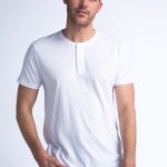 PETROL INDUSTRIES ανδρικό κοντομάνικο t-shirt - M1040TSR6250000 Άσπρο