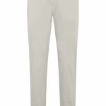 BUGATTI ελαστικό ανδρικό παντελόνι chino - 4134 56370A 30 παγου