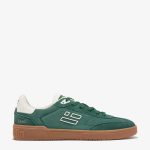 D.FRANKLIN ανδρικό sneaker παπούτσι - DFSH387005GREE - Πράσινο
