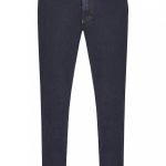 CLUB OF COMFORT ελαστικό ανδρικό παντελόνι jean της σειράς GARVEY 7045 - 7054 41 G14 Μπλε Σκούρο