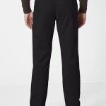 RED POINT ανδρικό παντελόνι chino JASPER- 8009871714001200 Μαύρο - Image 7