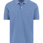 FYNCH HATTON ανδρικό polo κοντό μανίκι  - 10001700623 Ραφ