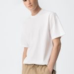 TIFFOSI ανδρικό κοντομάνικο t-shirt - 10059110-001 Άσπρο