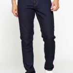 CARRERA ανδρικό παντελόνι jean - 700R/900A101 Μπλε