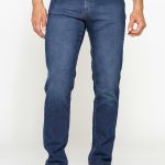 CARRERA ανδρικό παντελόνι jean - 700R/900A710 Μπλε