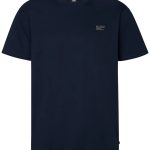 PETROL INDUSTRIES ανδρικό κοντομάνικο t-shirt - M-1050-TSR6055178 Μπλε