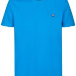 PETROL INDUSTRIES ανδρικό κοντομάνικο t-shirt - M-ROS-TSR005044 Ρουά