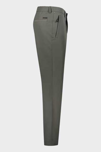 GARDEUR ανδρικο παντελονι - TONIC PRO 210301-1069  - Μπλε - Image 9