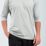 VITTORIO ανδρικό κοντομανικο tshirt - 300-23-021 MINT