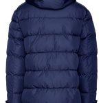 RED POINT ανδρικό χειμερινό μπουφάν - 74328 7679 000 0800 NAVY - Image 6