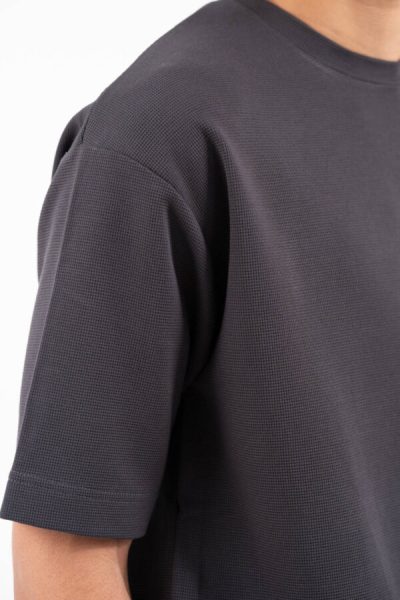 VITTORIO ανδρικό παντελόνι φόρμα - 500-2526-SENTO/GREY - Image 9