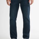 PETROL INDUSTRIES ανδρικό παντελόνι jean - STARLING 5802 BLUE