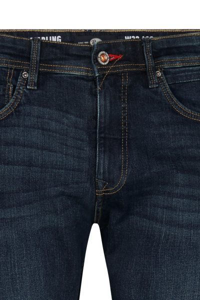 PETROL INDUSTRIES ανδρικό παντελόνι jean - STARLING 5802 BLUE - Image 9