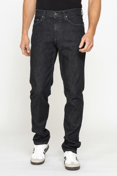 CARRERA ανδρικό παντελόνι jean Big Size  - 700/921S/100 Μπλε - Image 10