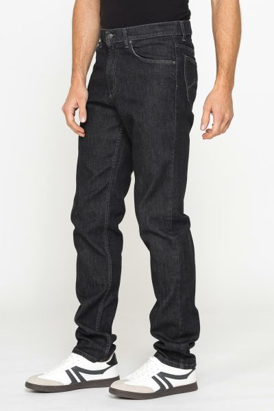 CARRERA ανδρικό παντελόνι jean Big Size  - 700/921S/100 Μπλε - Image 9