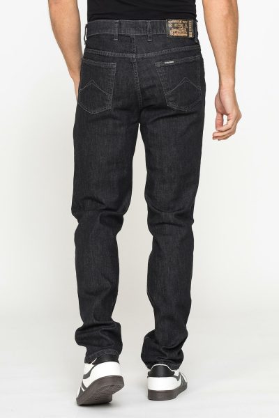 CARRERA ανδρικό παντελόνι jean Big Size  - 700/921S/100 Μπλε - Image 8
