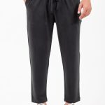 Παντελόνι Vittorio 500-2526-JORDAN BLACK