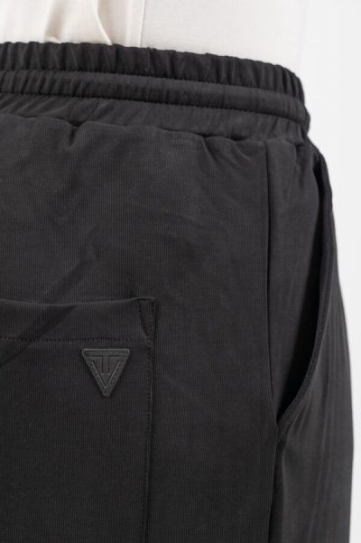 Παντελόνι Vittorio 500-2526-JORDAN BLACK - Image 8