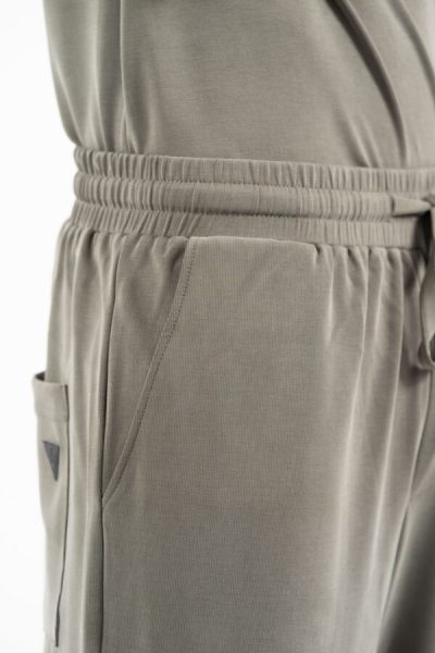 Παντελόνι Vittorio 500-2526-JORDAN OLIVE - Image 6
