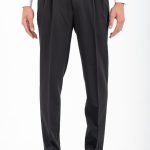 Ανδρικό Παντελόνι Vittorio 500-2526-REZZO / BLACK