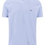 FYNCH HATTON ανδρικό tshirt κοντό μανίκι  - 1603-1707-653 Σιέλ