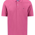 FYNCH HATTON ανδρικό polo κοντό μανίκι  - 1613-1700-456 Malaga