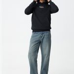 TIFFOSI ανδρικό παντελόνι jean - THOMAS 10065056-E20 Blue