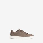 TIFFOSI  ανδρικό sneaker παπούτσι - CEZAR 10064769180 Καφέ