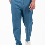 Vittorio Παντελόνι denim 500-25-VIESTE L.BLUE