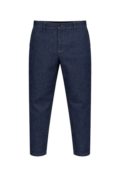 Vittorio Παντελόνι denim 500-26-FLAVIO BLUE - Image 6