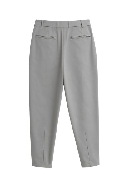 Παντελόνι Straight Fit Vittorio 500-26-BALERE GREY - Image 6