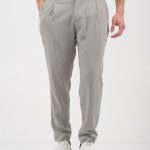 Παντελόνι Vittorio 500-26-MORRONE GREY