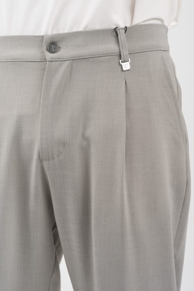 Παντελόνι Vittorio 500-26-MORRONE GREY - Image 10